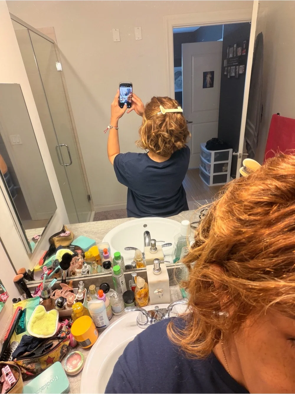 💯 Human Hair wig